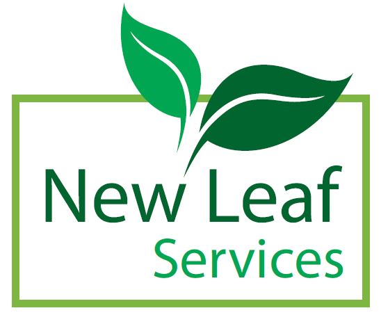 New Leaf Staffing Solutions logo (image)
